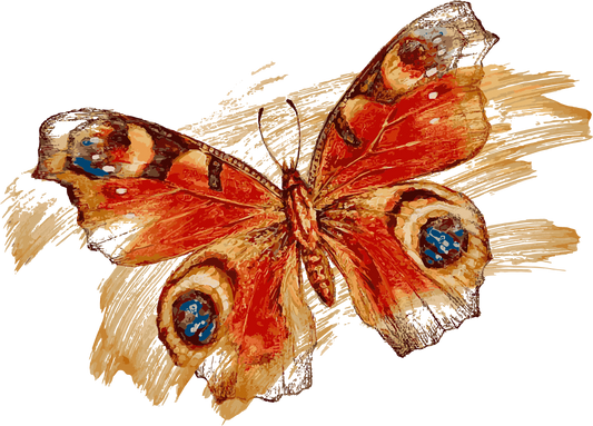 We need more Butterflies!