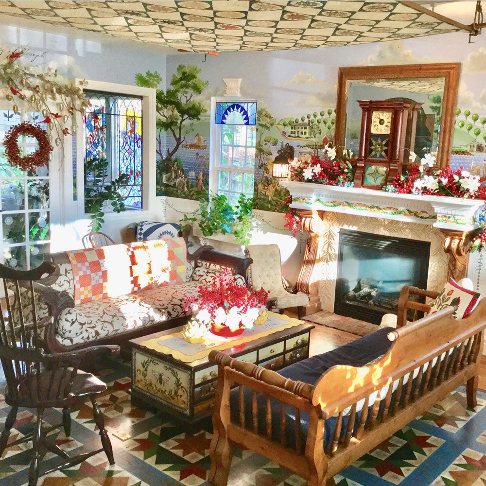 lynde-mott-art-living-room