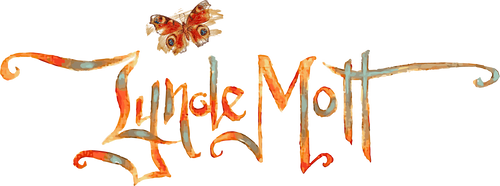 Lynde Mott Art logo