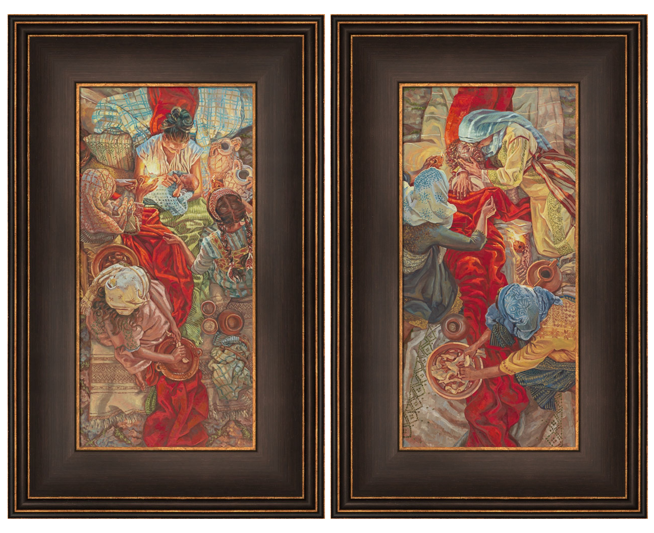 For Unto Us a Child Is Born, For Unto Us a Son Is Given