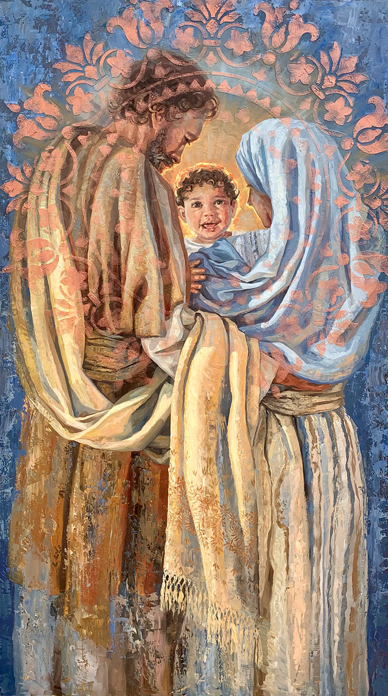 The Holy Family